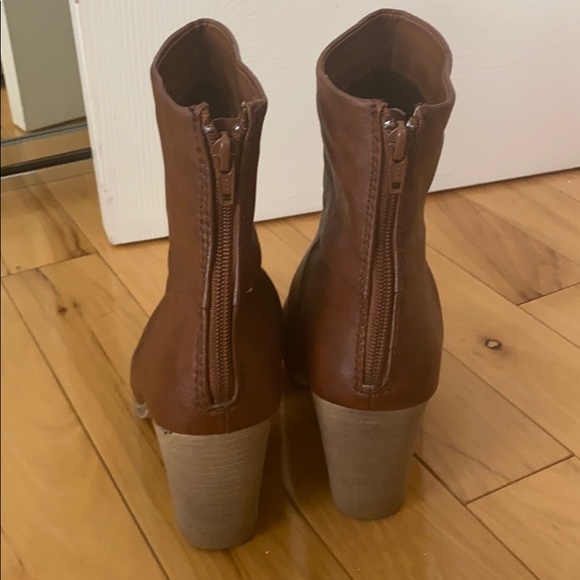 Women’s wedges - Picture 2 of 5